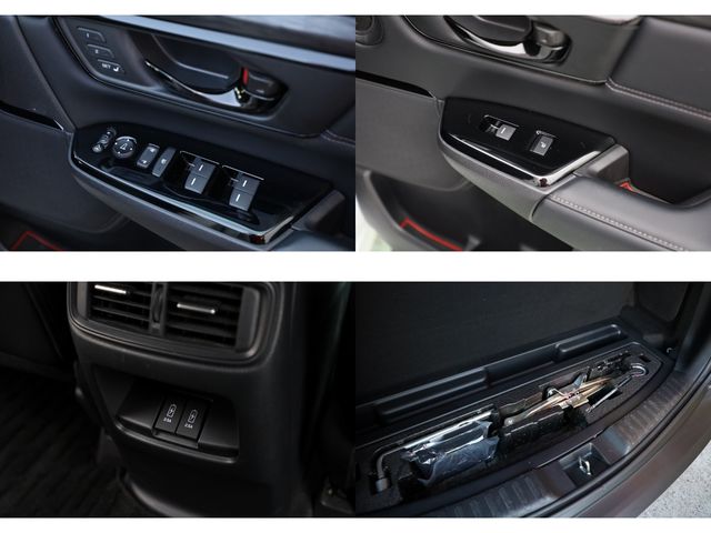 HONDA CR-V E:HEV 2020 Image 31