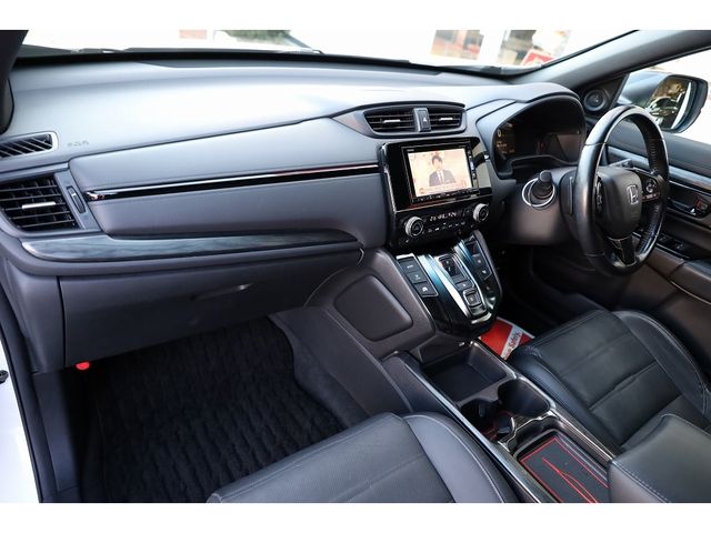 HONDA CR-V E:HEV 2020 Image 31