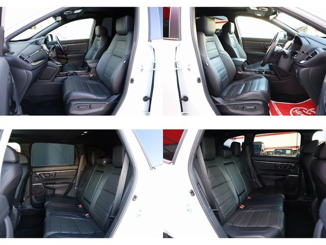 HONDA CR-V E:HEV 2020 Image 31