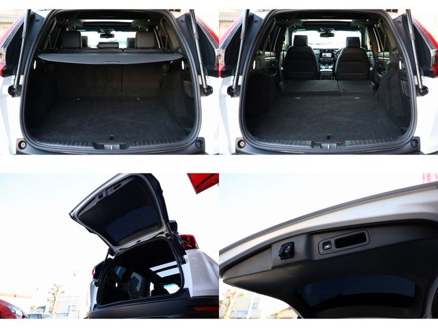 HONDA CR-V E:HEV 2020 Image 31