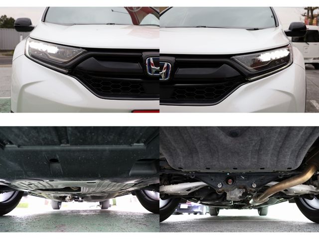 HONDA CR-V E:HEV 2020 Image 31