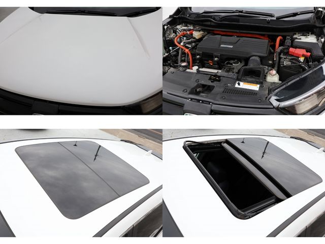 HONDA CR-V E:HEV 2020 Image 31