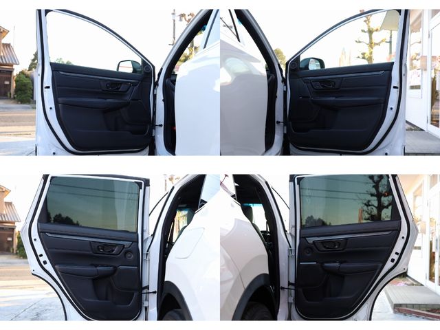 HONDA CR-V E:HEV 2020 Image 31