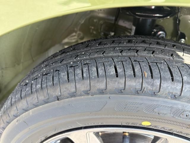 DAIHATSU TANTO FAN CROSS 2025 Image 31