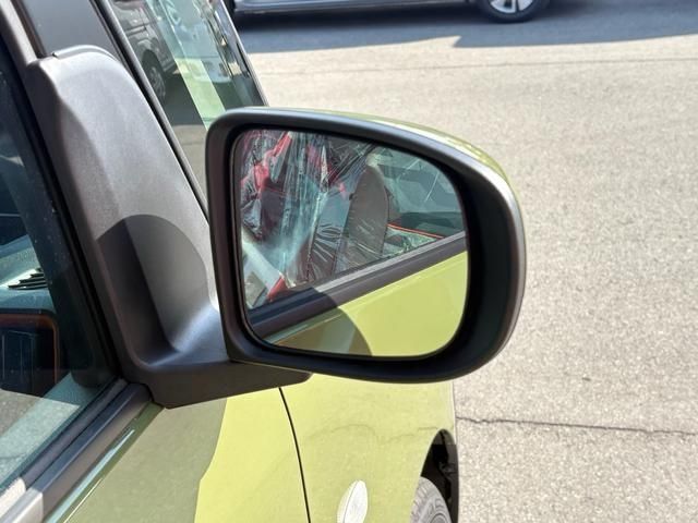 DAIHATSU TANTO FAN CROSS 2025 Image 31