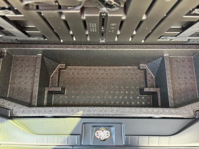 DAIHATSU TANTO FAN CROSS 2025 Image 31