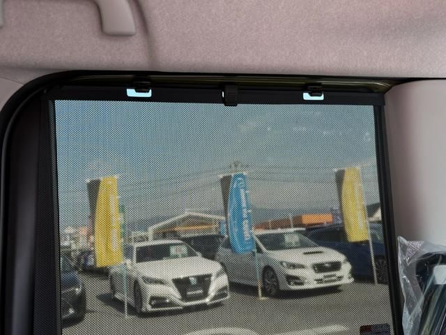 DAIHATSU TANTO FAN CROSS 2025 Image 31