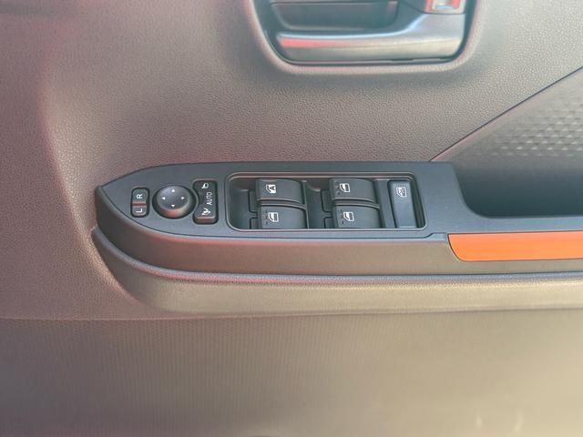 DAIHATSU TANTO FAN CROSS 2025 Image 31