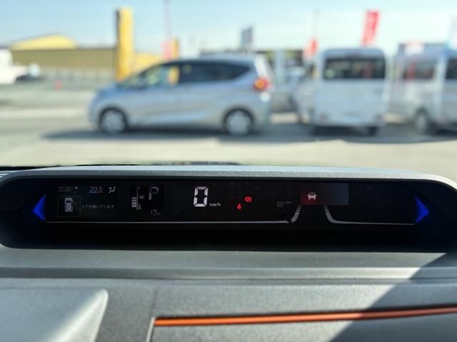 DAIHATSU TANTO FAN CROSS 2025 Image 31