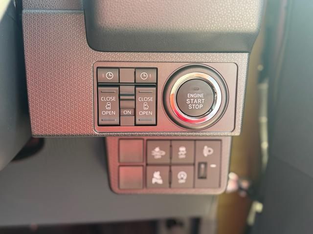 DAIHATSU TANTO FAN CROSS 2025 Image 31