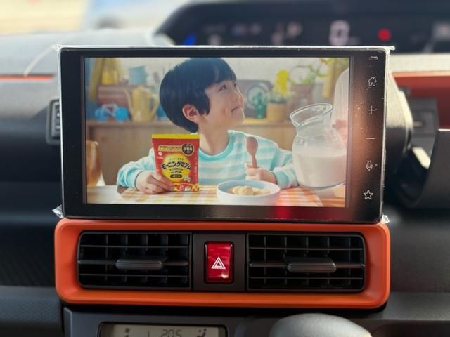 DAIHATSU TANTO FAN CROSS 2025 Image 31