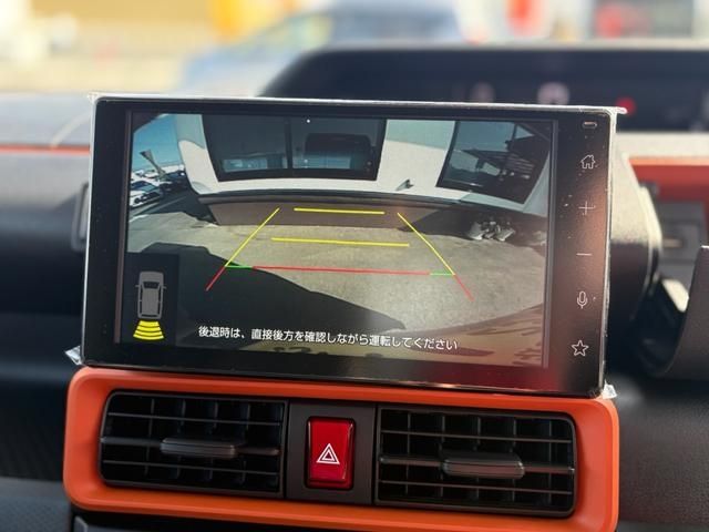 DAIHATSU TANTO FAN CROSS 2025 Image 31