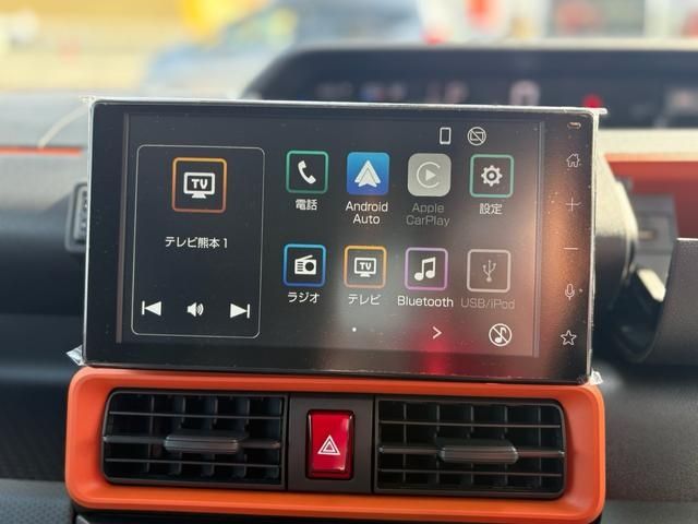 DAIHATSU TANTO FAN CROSS 2025 Image 31