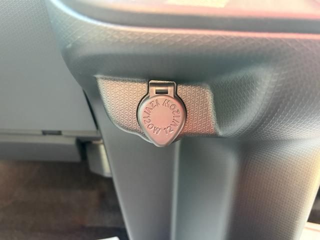 DAIHATSU TANTO FAN CROSS 2025 Image 31