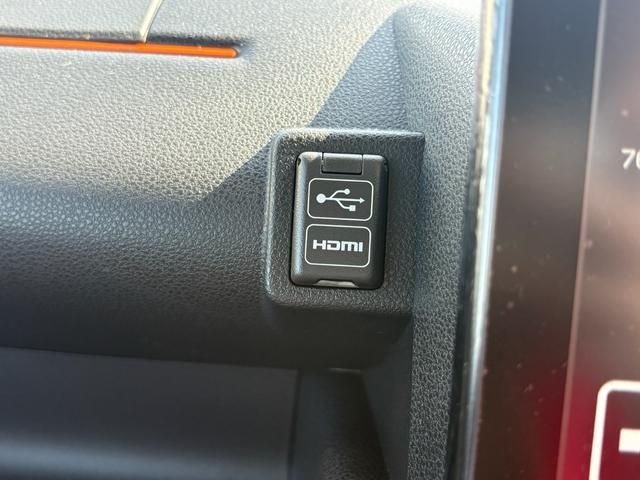 DAIHATSU TANTO FAN CROSS 2025 Image 31