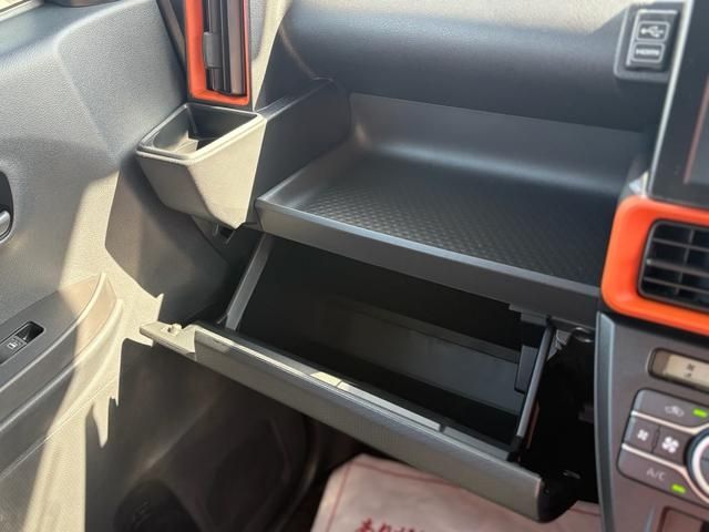 DAIHATSU TANTO FAN CROSS 2025 Image 31