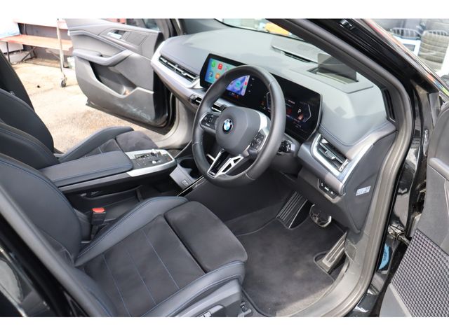 BMW 2SERIES ACTIVE T 2023 Image 31
