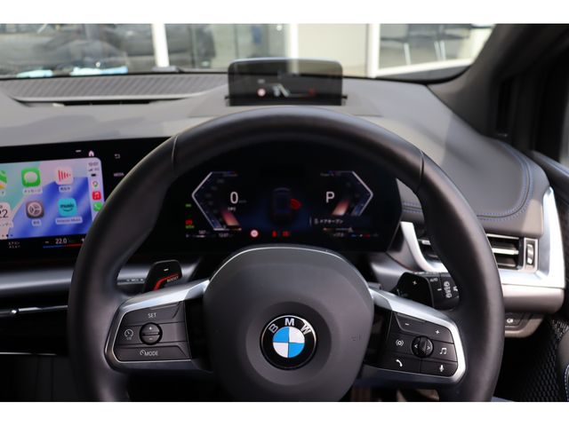 BMW 2SERIES ACTIVE T 2023 Image 31