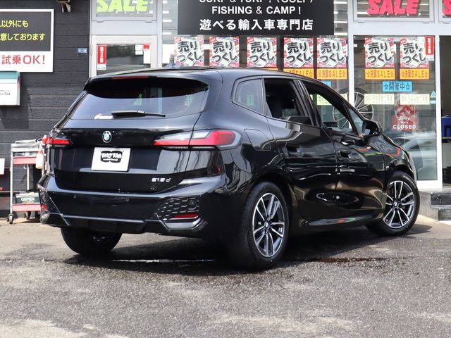 BMW 2SERIES ACTIVE T 2023 Image 31