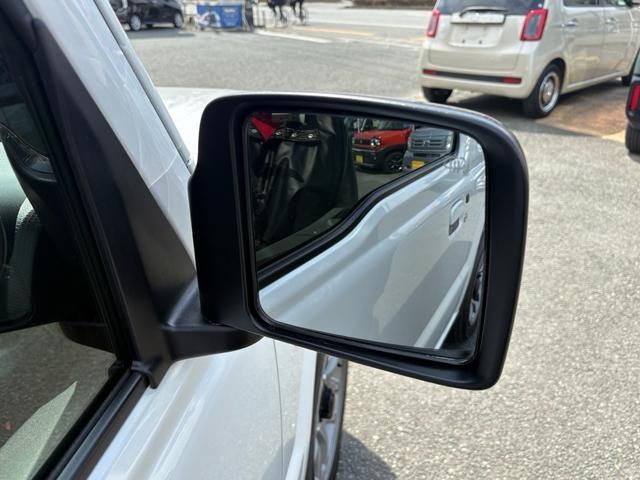 SUZUKI JIMNY 4WD 2025 Image 31