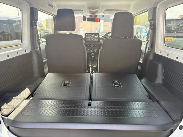 SUZUKI JIMNY 4WD 2025 Image 31