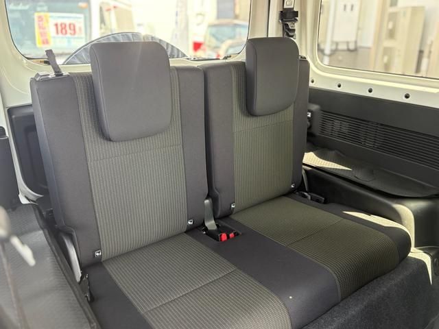 SUZUKI JIMNY 4WD 2025 Image 31