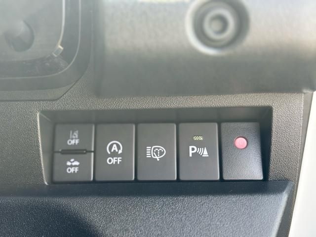 SUZUKI JIMNY 4WD 2025 Image 31