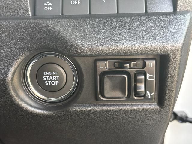 SUZUKI JIMNY 4WD 2025 Image 31