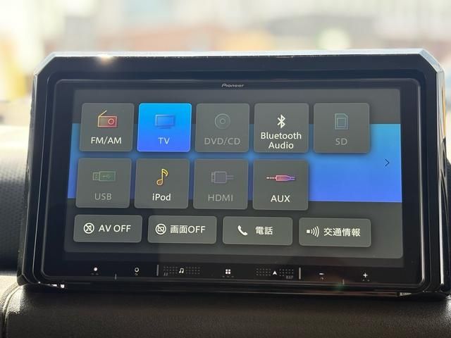 SUZUKI JIMNY 4WD 2025 Image 31