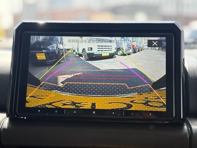 SUZUKI JIMNY 4WD 2025 Image 31