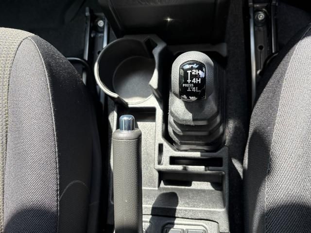 SUZUKI JIMNY 4WD 2025 Image 31