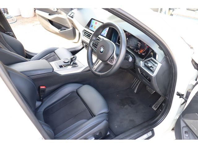 BMW 3SERIES SEDAN 2019 Image 31