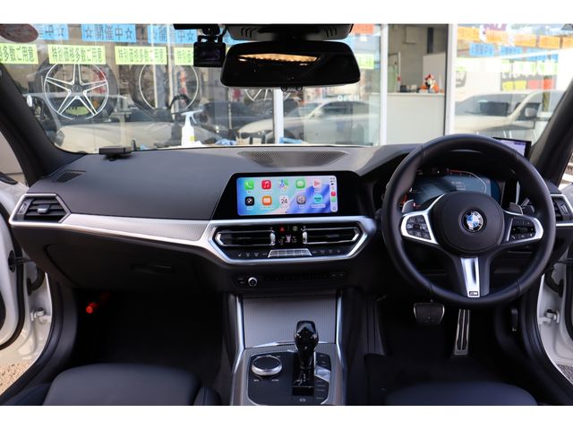 BMW 3SERIES SEDAN 2019 Image 31