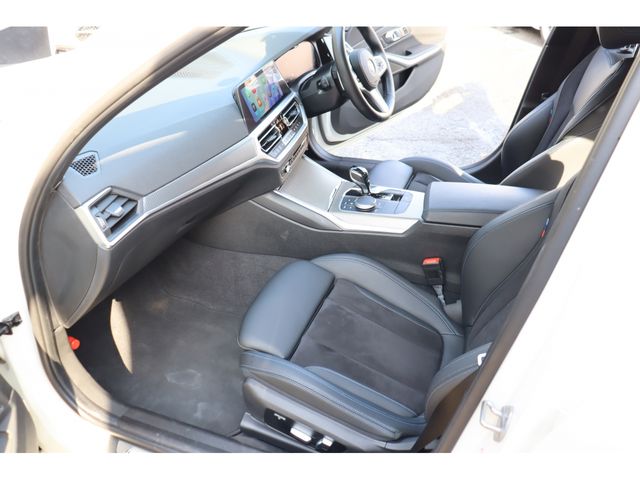 BMW 3SERIES SEDAN 2019 Image 31