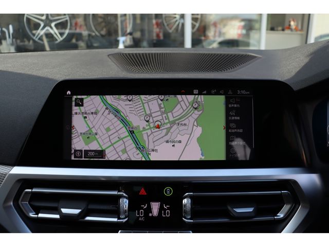 BMW 3SERIES SEDAN 2019 Image 31