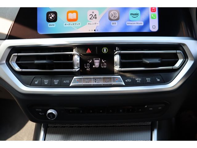 BMW 3SERIES SEDAN 2019 Image 31