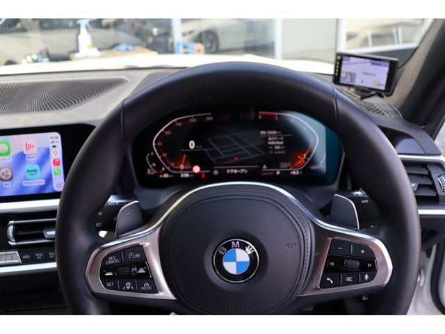 BMW 3SERIES SEDAN 2019 Image 31