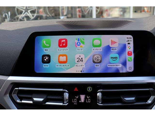 BMW 3SERIES SEDAN 2019 Image 31