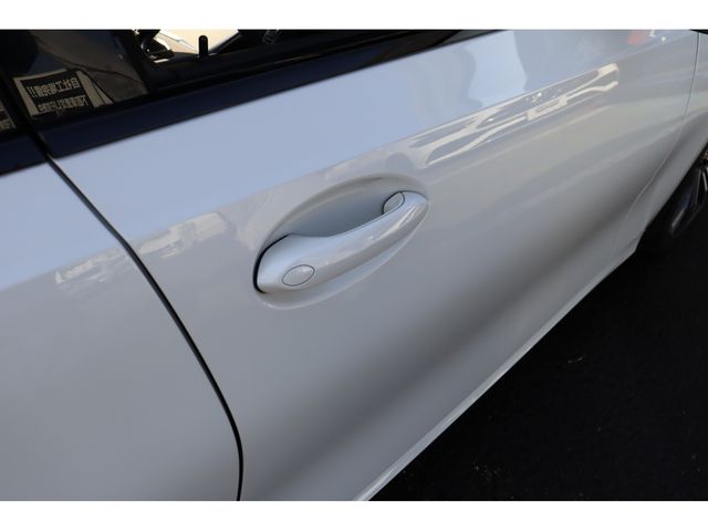 BMW 3SERIES SEDAN 2019 Image 31