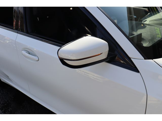 BMW 3SERIES SEDAN 2019 Image 31