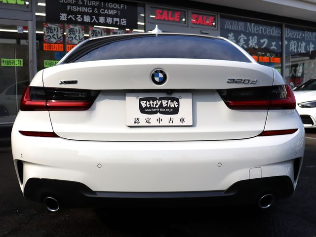 BMW 3SERIES SEDAN 2019 Image 31