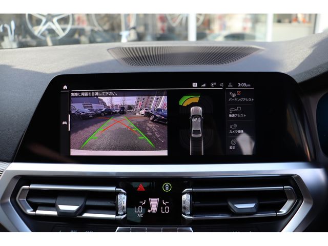 BMW 3SERIES SEDAN 2019 Image 31