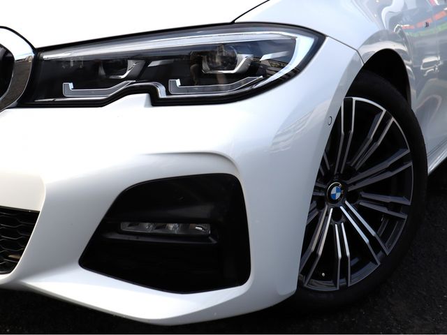 BMW 3SERIES SEDAN 2019 Image 31
