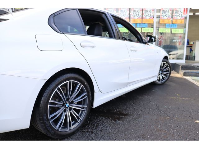 BMW 3SERIES SEDAN 2019 Image 31