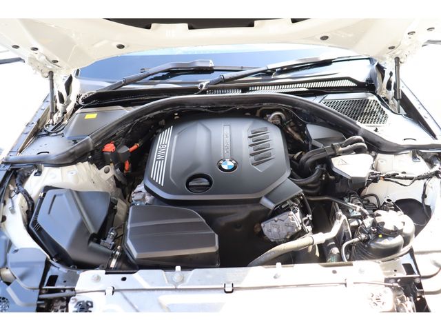 BMW 3SERIES SEDAN 2019 Image 31