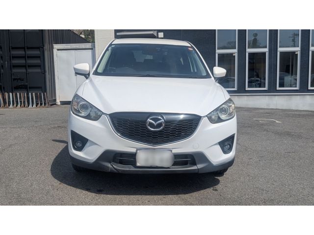 MAZDA CX-5 4WD 2014 Image 31