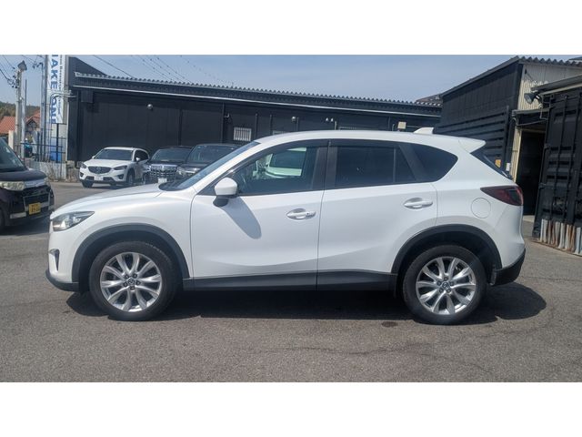 MAZDA CX-5 4WD 2014 Image 31