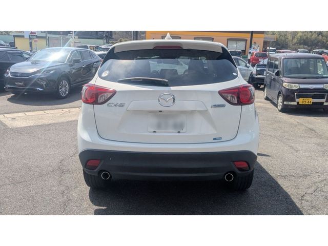 MAZDA CX-5 4WD 2014 Image 31