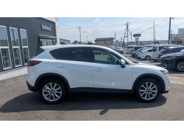 MAZDA CX-5 4WD 2014 Image 31