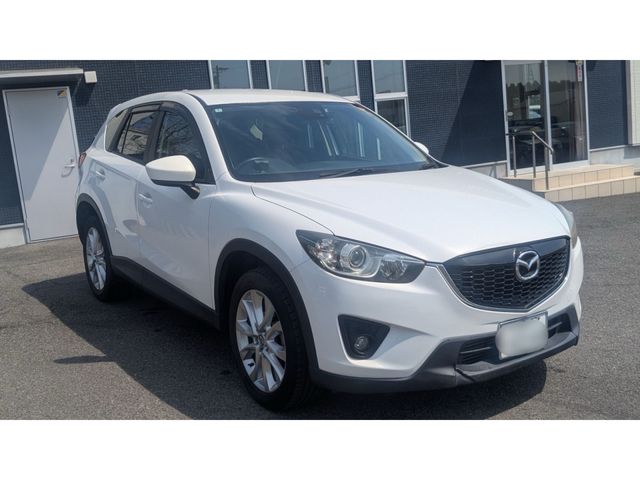 MAZDA CX-5 4WD 2014 Image 31